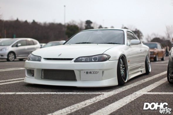 Takeshita S15 | DOHCresearch